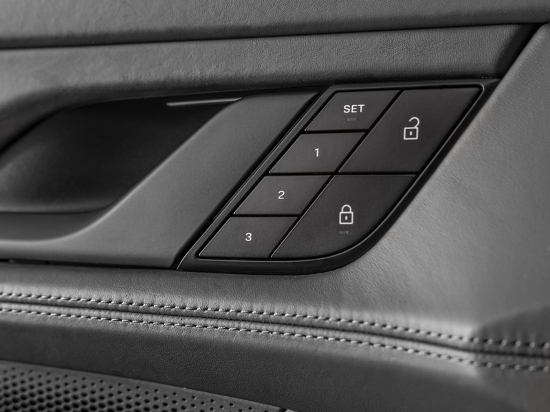 Porsche Taycan 4S Cross Turismo (MY24)