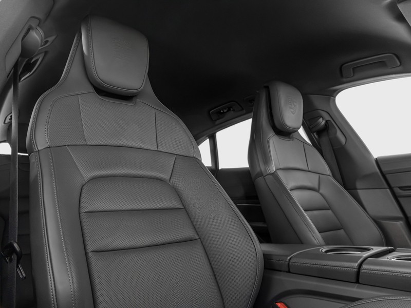 Porsche Taycan 4S Cross Turismo (MY24)