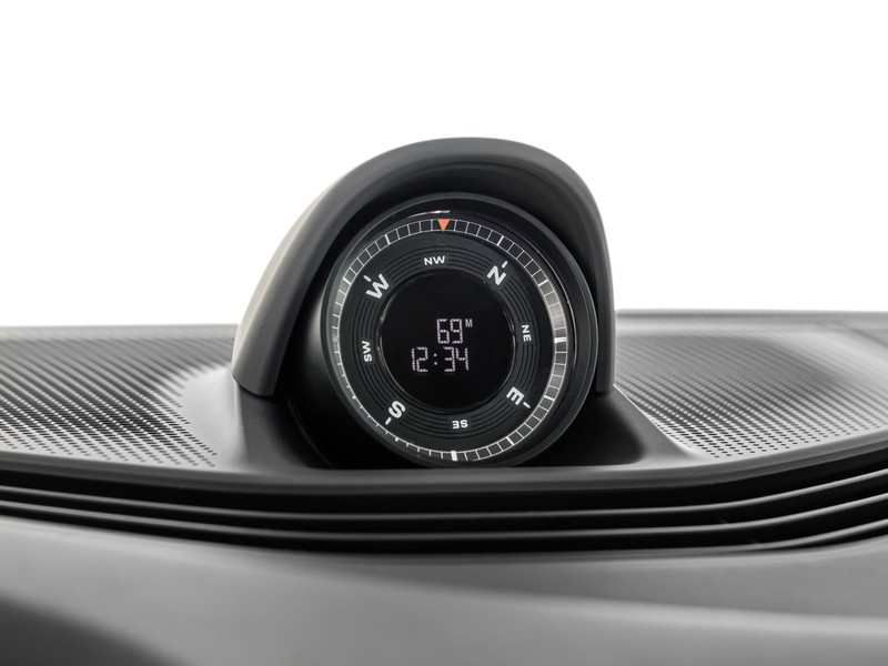 Porsche Taycan 4S Cross Turismo (MY24)