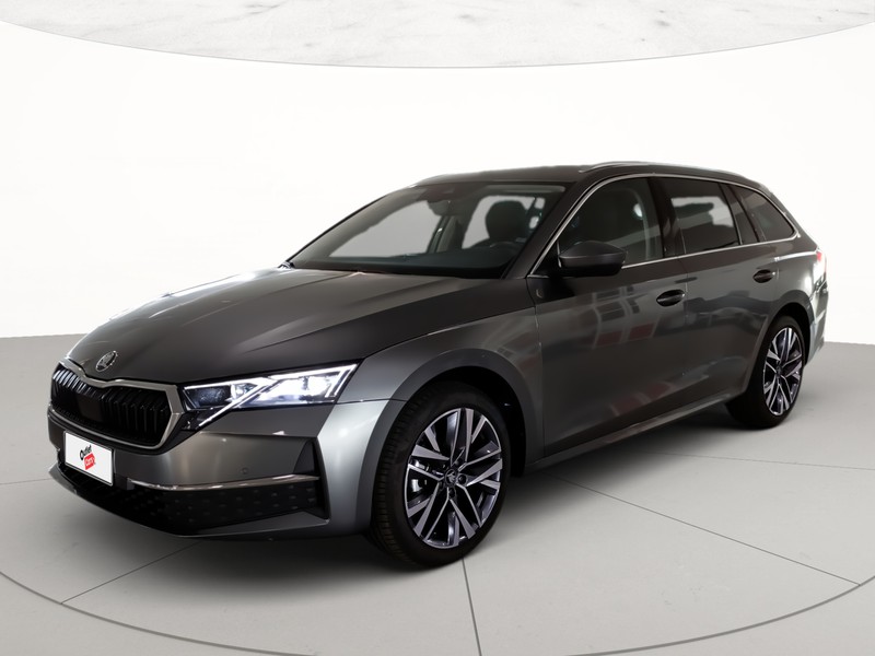 Skoda Octavia wagon 2.0 tdi executive 150cv dsg
