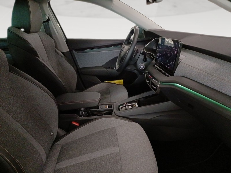 Skoda Octavia wagon 2.0 tdi executive 150cv dsg