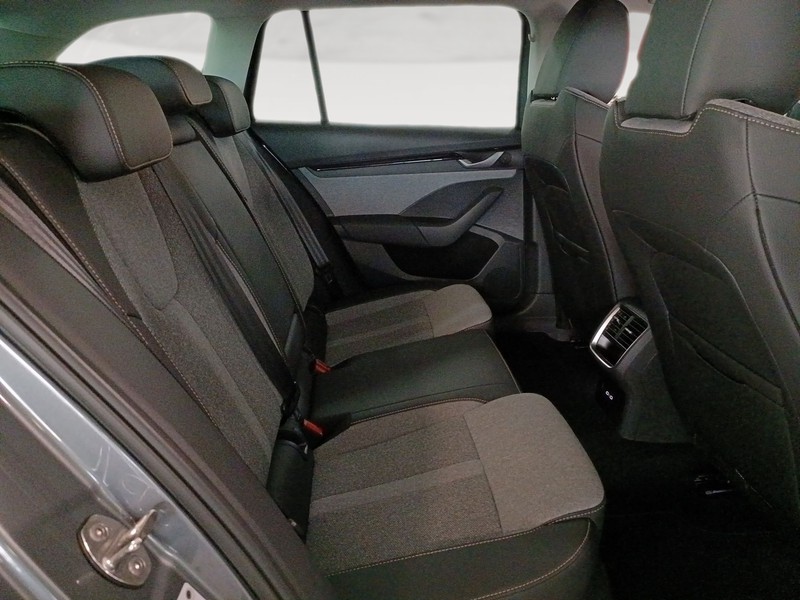 Skoda Octavia wagon 2.0 tdi executive 150cv dsg