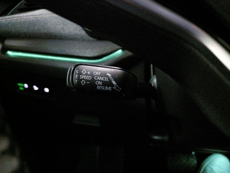 Skoda Octavia wagon 2.0 tdi executive 150cv dsg