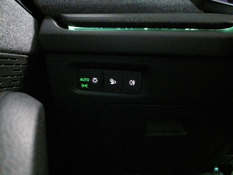 Skoda Octavia wagon 2.0 tdi executive 150cv dsg