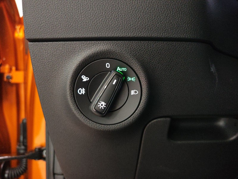 Skoda Karoq 1.5 tsi sportline dsg