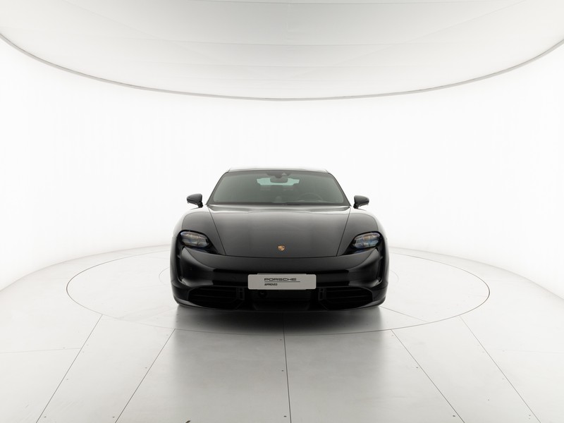 Porsche Taycan turbo 5p.ti