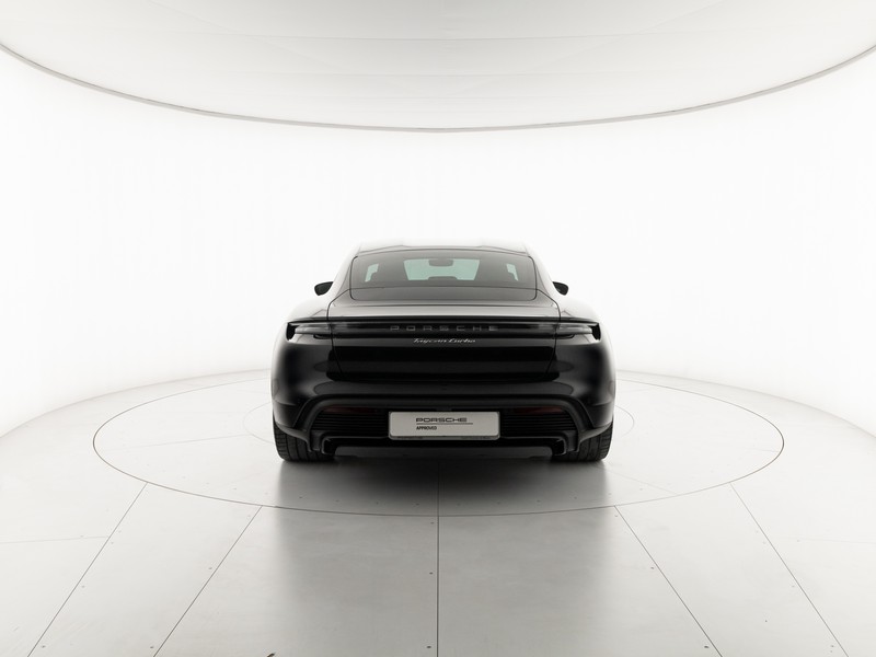 Porsche Taycan turbo 5p.ti