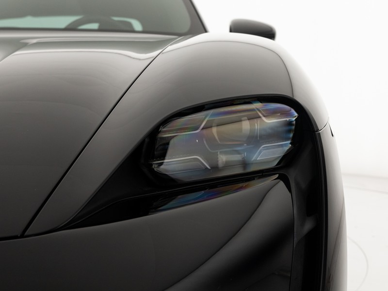 Porsche Taycan turbo 5p.ti
