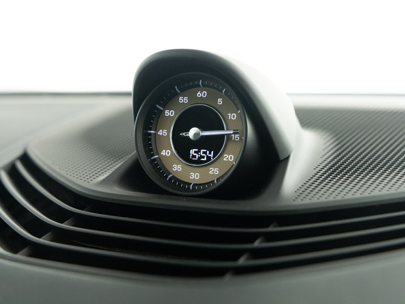 Porsche Taycan turbo 5p.ti