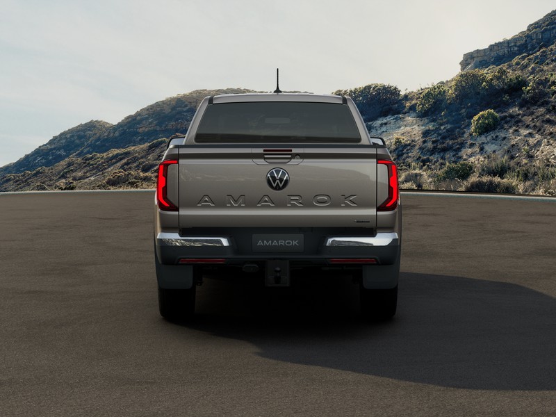 Volkswagen VIC Amarok 2.0 tdi style 4motion auto