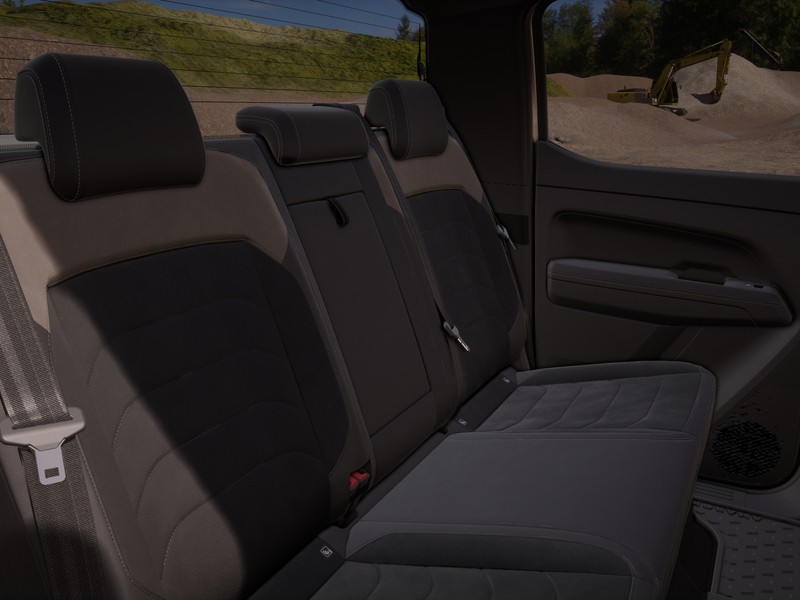 Volkswagen VIC Amarok 2.0 tdi style 4motion auto