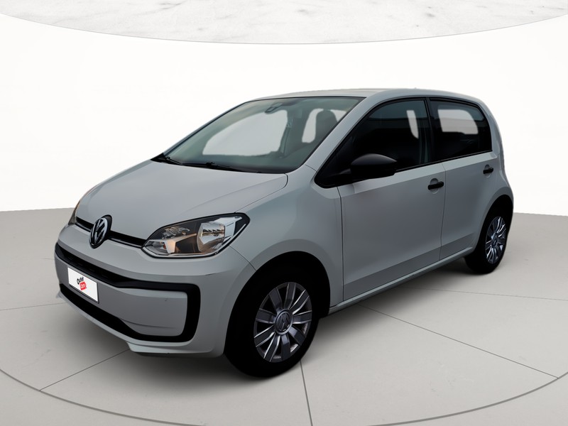 Volkswagen up! 5p 1.0 take 60cv