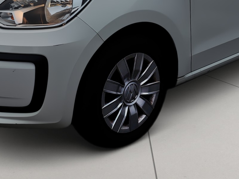 Volkswagen up! 5p 1.0 take 60cv