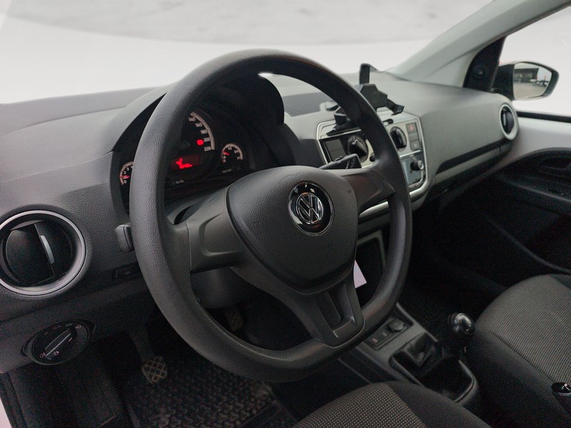 Volkswagen up! 5p 1.0 take 60cv