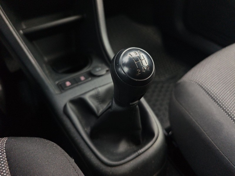 Volkswagen up! 5p 1.0 take 60cv