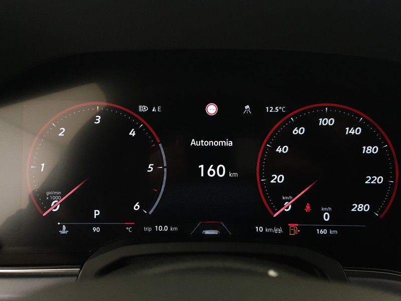 Volkswagen Touareg 3.0 v6 tdi scr r-line 286cv auto