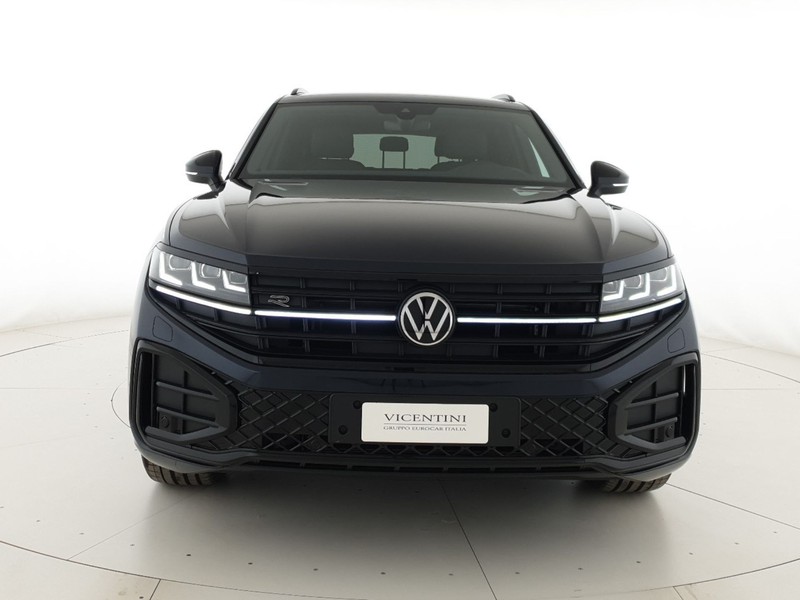 Volkswagen Touareg 3.0 v6 tdi scr r-line 286cv auto