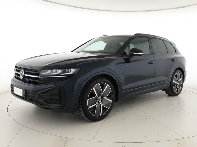 Volkswagen Touareg 3.0 v6 tdi scr r-line 286cv auto
