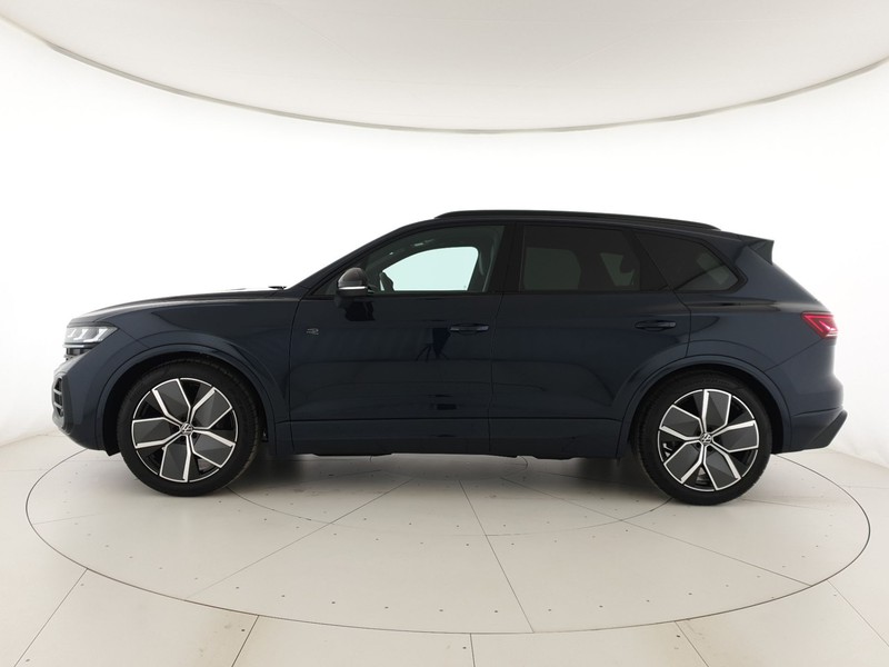 Volkswagen Touareg 3.0 v6 tdi scr r-line 286cv auto