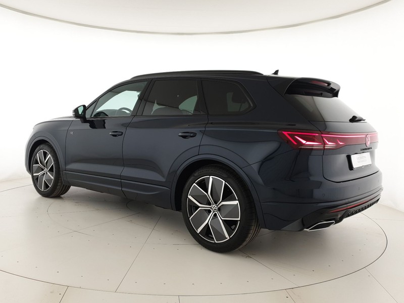 Volkswagen Touareg 3.0 v6 tdi scr r-line 286cv auto