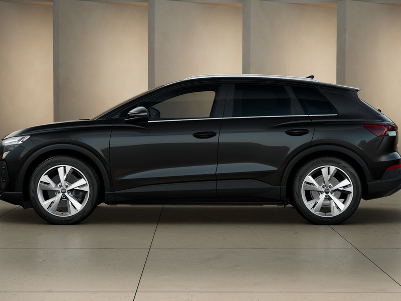 Audi Q4 e-tron 40 custom edition