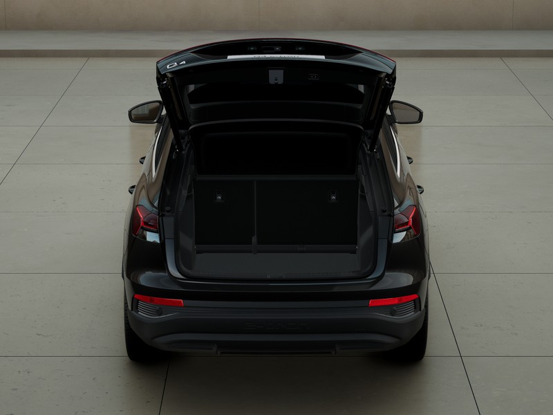 Audi Q4 e-tron 40 custom edition