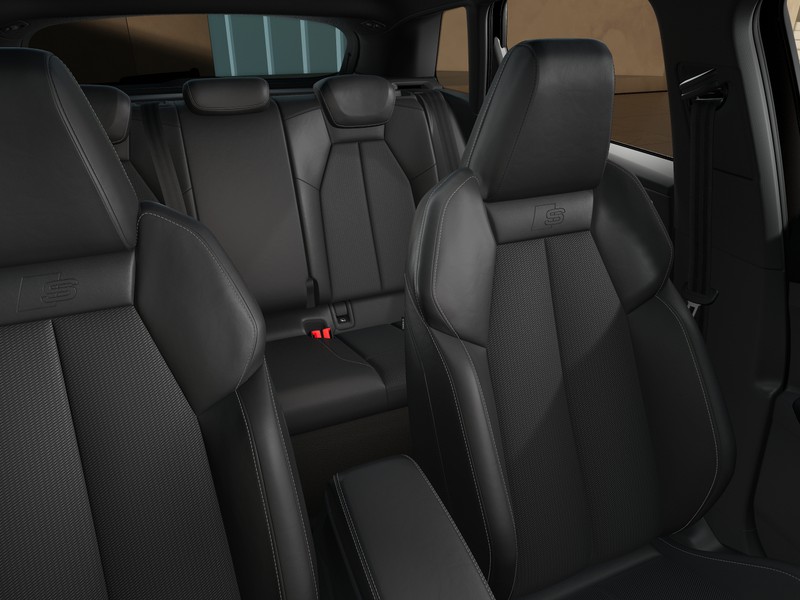 Audi Q4 e-tron 40 custom edition