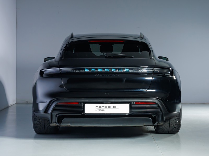 Porsche Taycan gts 5p.ti