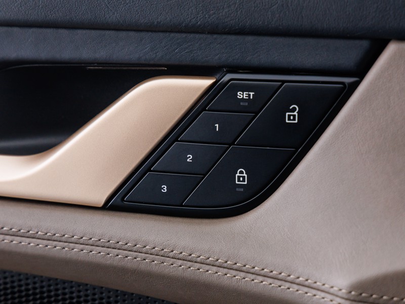 Porsche Taycan gts 5p.ti