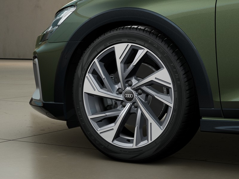 Audi A3 allstreet 1.5 tfsi mhev business advanced 150cv s-tronic