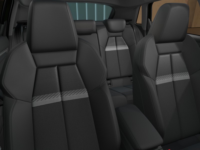 Audi A3 allstreet 1.5 tfsi mhev business advanced 150cv s-tronic