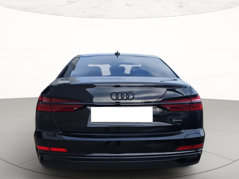 Audi A6 40 2.0 tdi mhev 12v s line edition quattro s-tronic