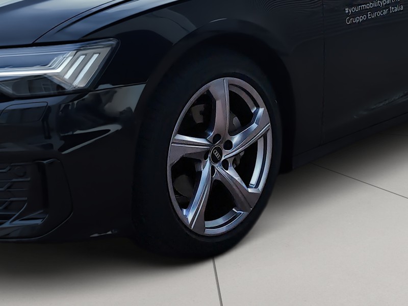 Audi A6 40 2.0 tdi mhev 12v s line edition quattro s-tronic