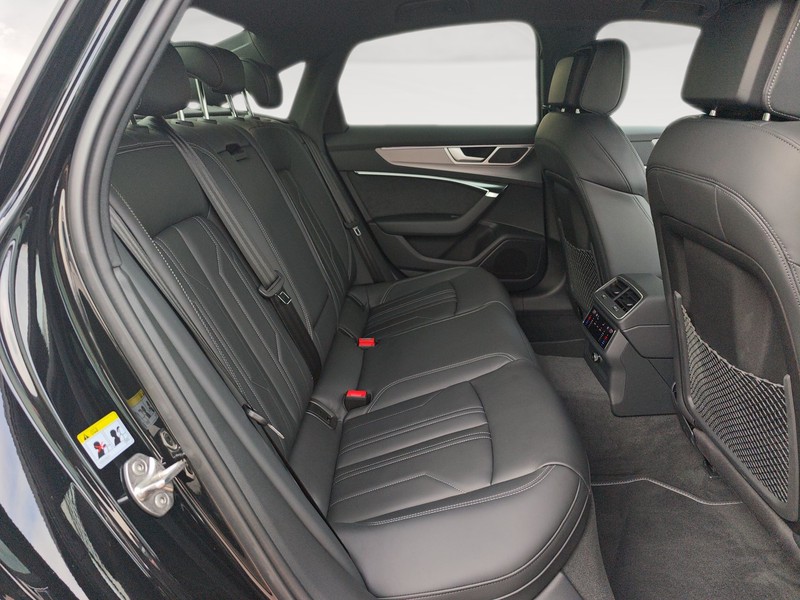 Audi A6 40 2.0 tdi mhev 12v s line edition quattro s-tronic