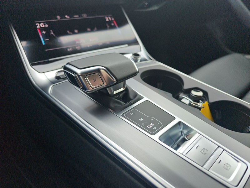 Audi A6 40 2.0 tdi mhev 12v s line edition quattro s-tronic