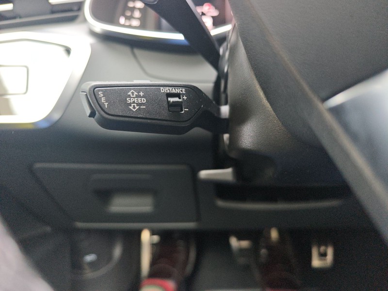 Audi A6 40 2.0 tdi mhev 12v s line edition quattro s-tronic