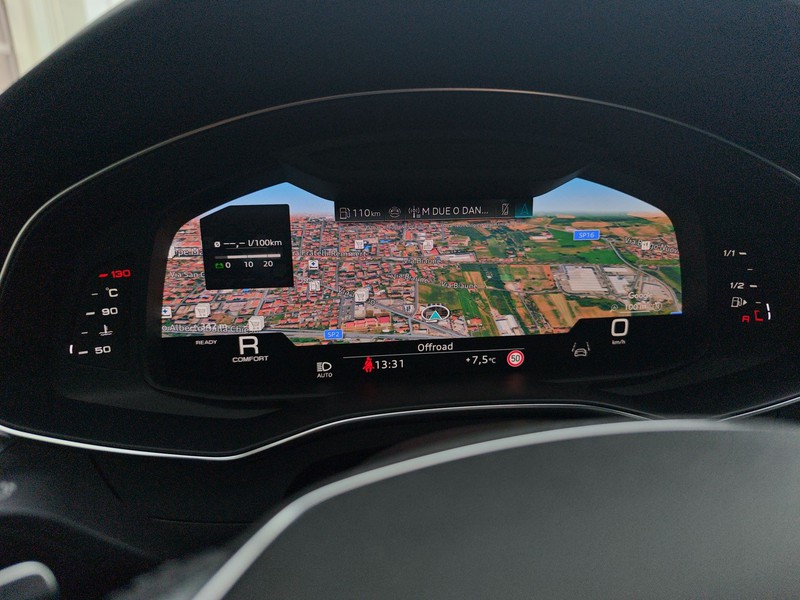 Audi A6 40 2.0 tdi mhev 12v s line edition quattro s-tronic