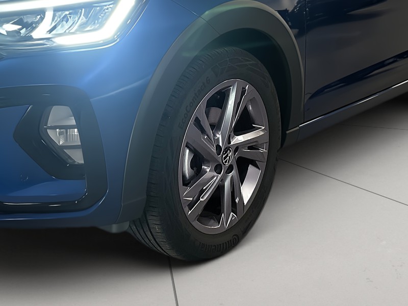 Volkswagen Taigo 1.0 tsi r-line 110cv dsg