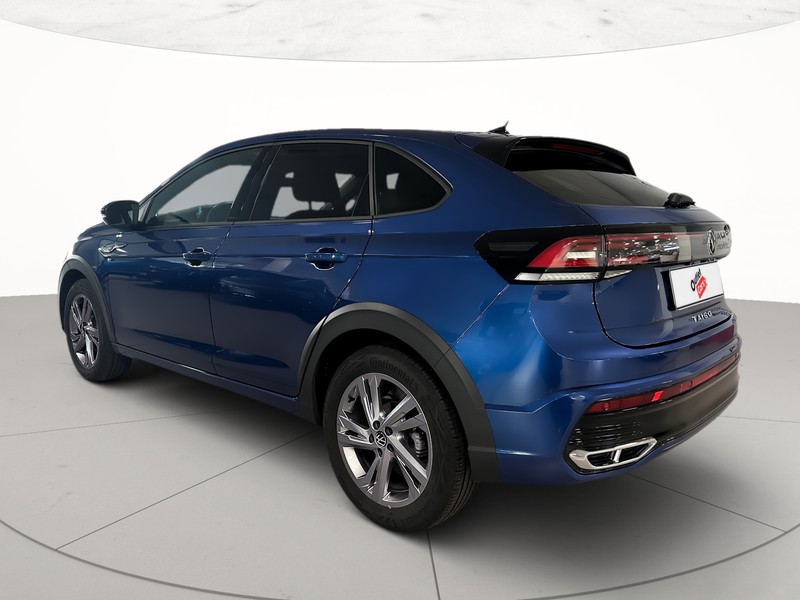 Volkswagen Taigo 1.0 tsi r-line 110cv dsg