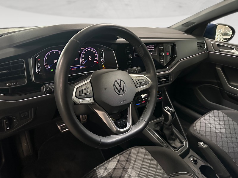 Volkswagen Taigo 1.0 tsi r-line 110cv dsg