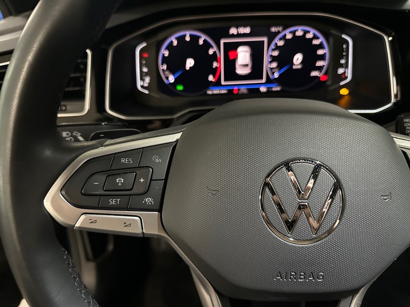 Volkswagen Taigo 1.0 tsi r-line 110cv dsg