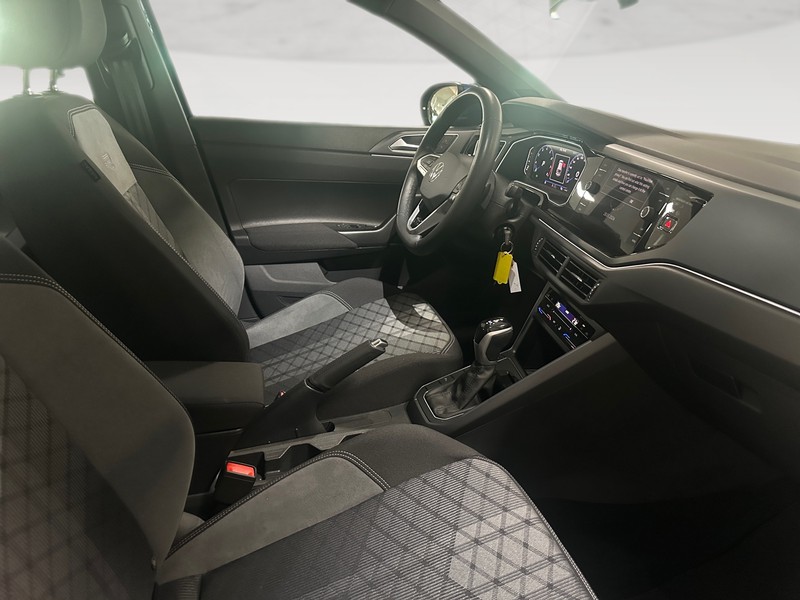 Volkswagen Taigo 1.0 tsi r-line 110cv dsg