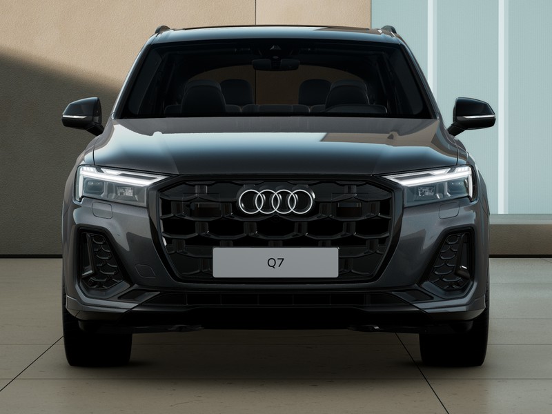 Audi Q7 3.0 tdi mhev s line edition quattro 286cv tiptronic 7p.ti