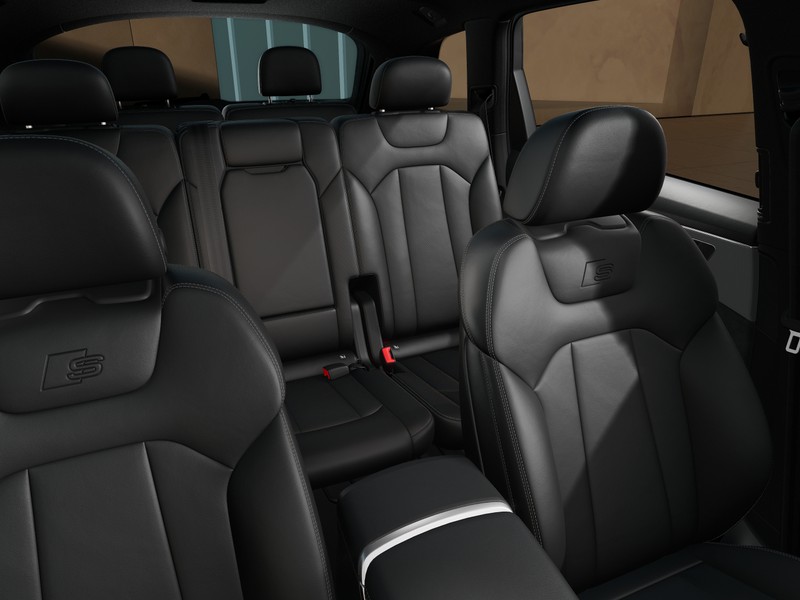 Audi Q7 3.0 tdi mhev s line edition quattro 286cv tiptronic 7p.ti