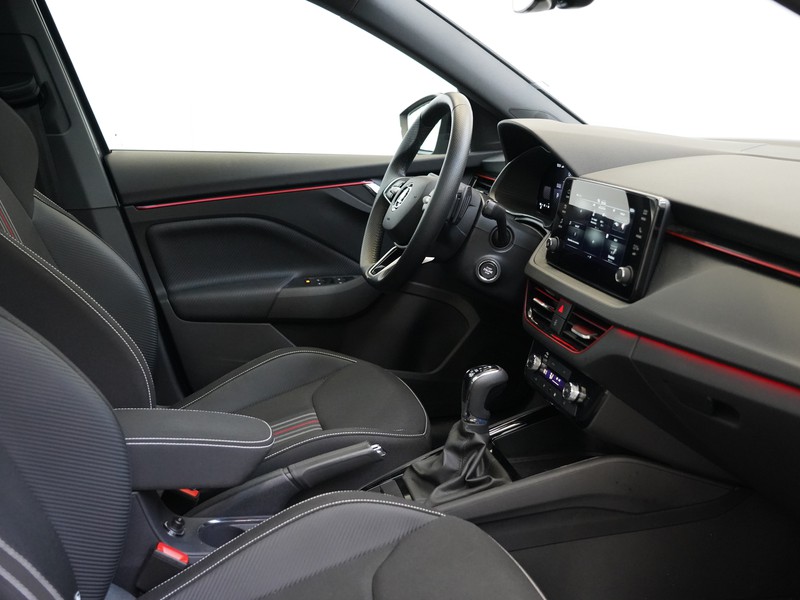 Skoda Kamiq 1.0 tsi monte carlo 110cv dsg