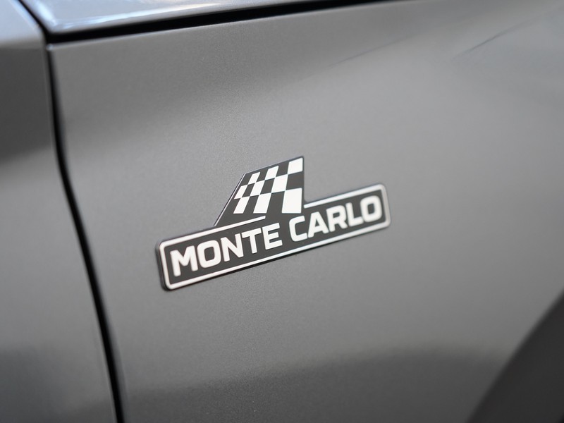 Skoda Kamiq 1.0 tsi monte carlo 110cv dsg