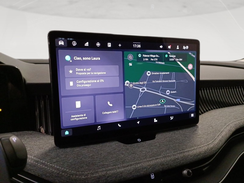 Skoda Superb wagon 2.0 tdi selection 150cv dsg