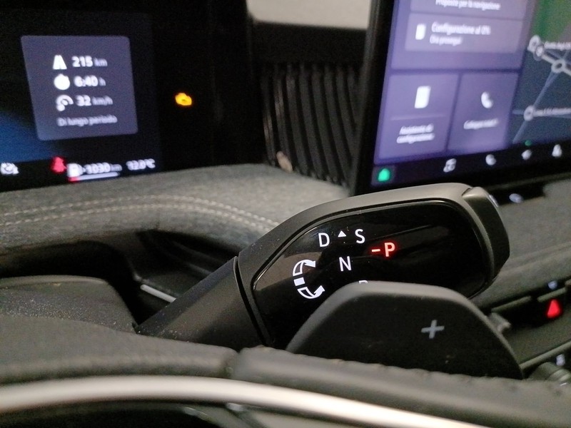 Skoda Superb wagon 2.0 tdi selection 150cv dsg