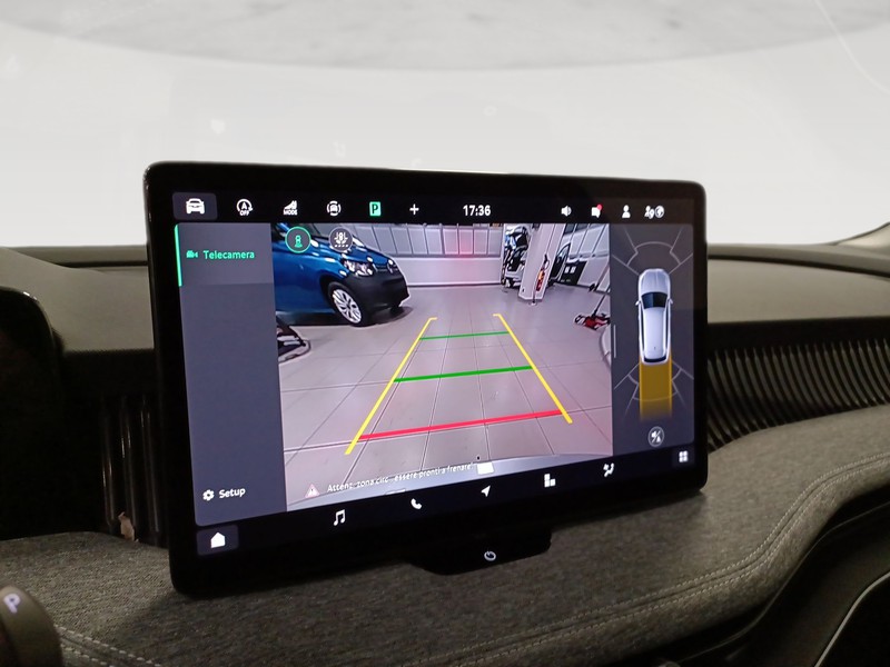 Skoda Superb wagon 2.0 tdi selection 150cv dsg