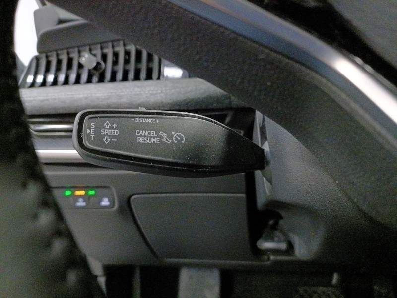 Skoda Superb wagon 2.0 tdi selection 150cv dsg